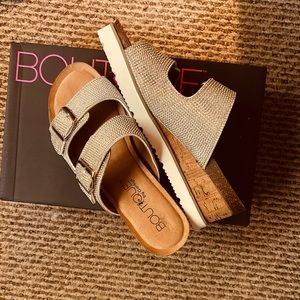 Boutique by Corkys Sandals